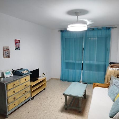 Vivienda Cercana A La Playa Con Todas Las Comodidades Tarifa Exterior foto