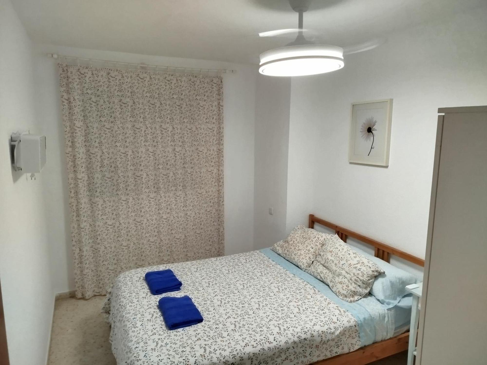 Vivienda Cercana A La Playa Con Todas Las Comodidades Tarifa Exterior foto