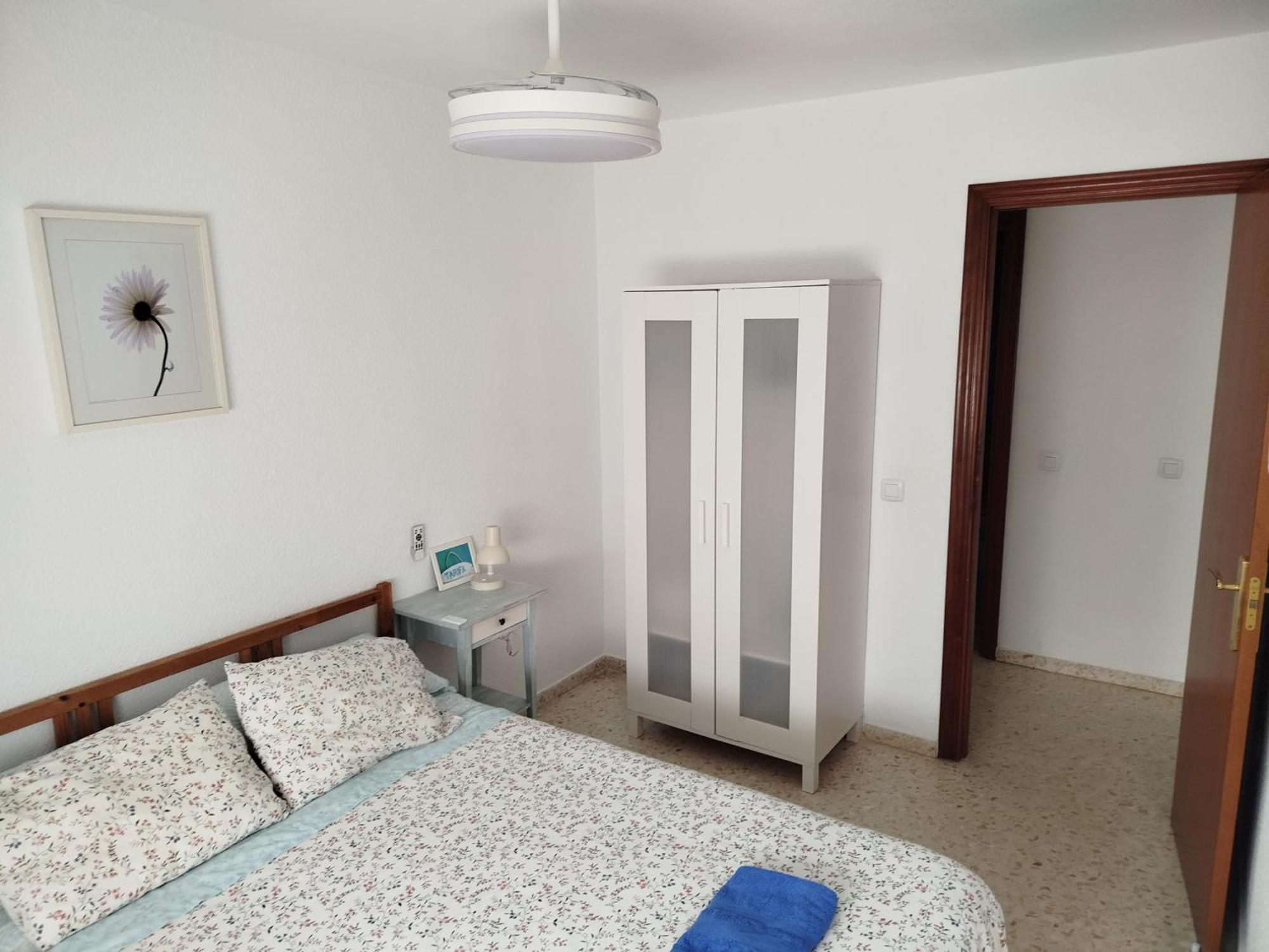 Vivienda Cercana A La Playa Con Todas Las Comodidades Tarifa Exterior foto