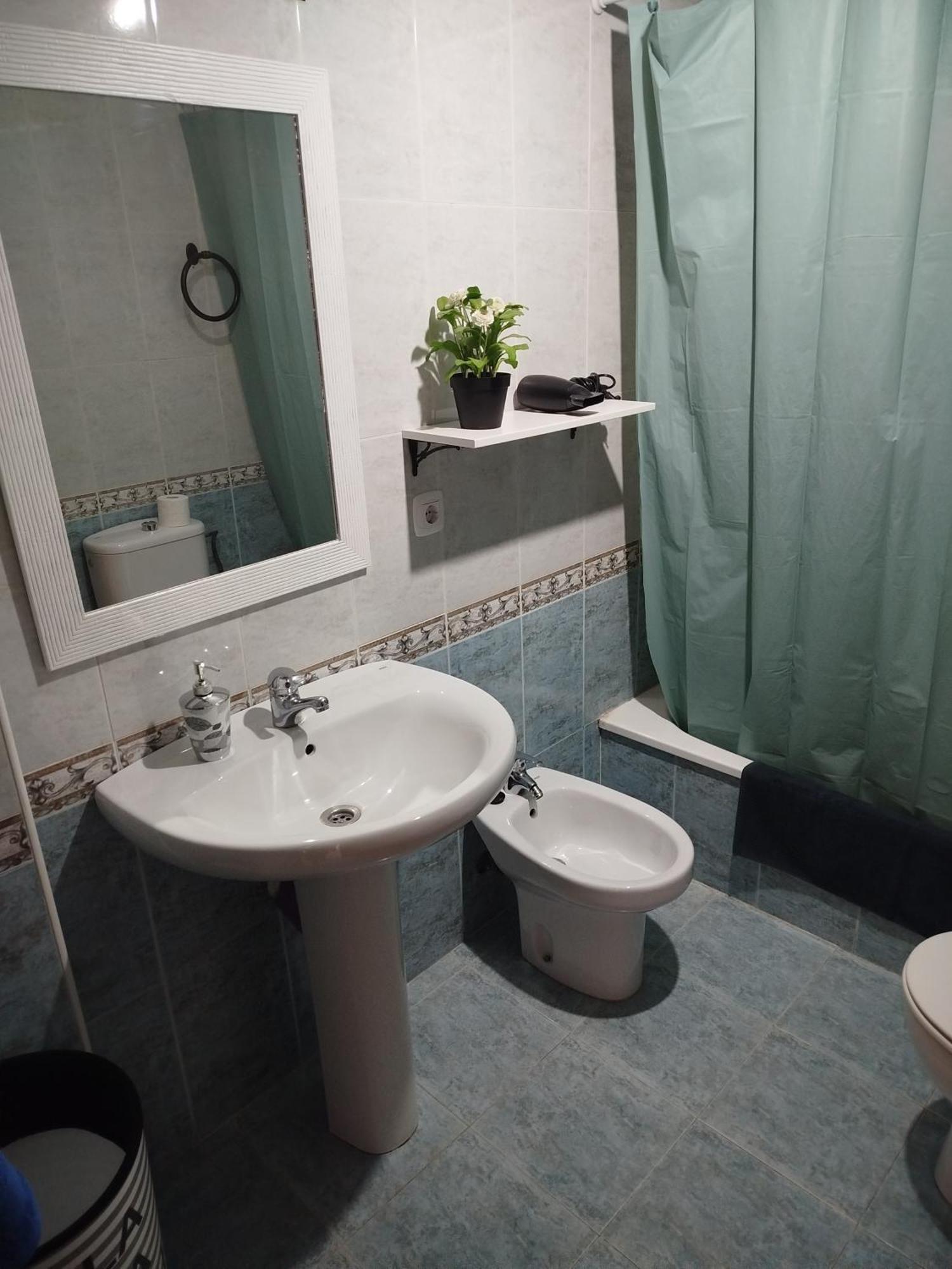 Vivienda Cercana A La Playa Con Todas Las Comodidades Tarifa Exterior foto