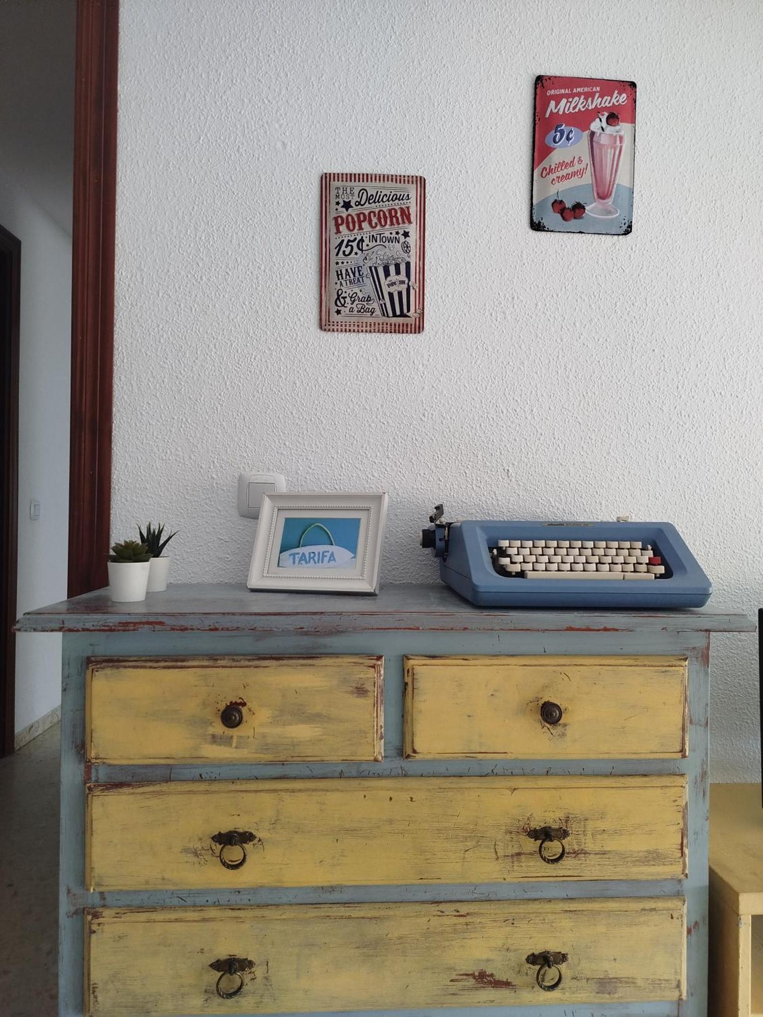 Vivienda Cercana A La Playa Con Todas Las Comodidades Tarifa Zimmer foto