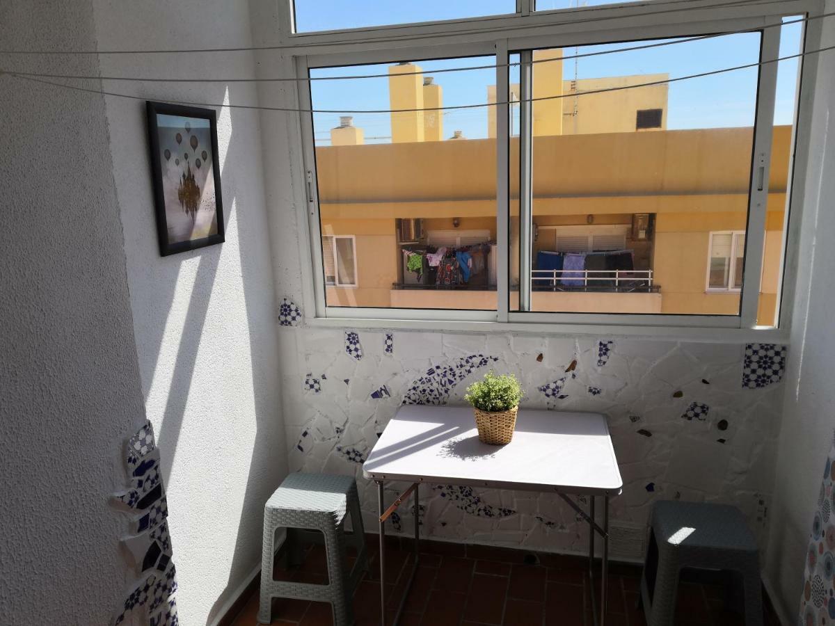 Vivienda Cercana A La Playa Con Todas Las Comodidades Tarifa Exterior foto